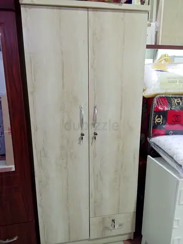 Hi sir, I want to sell 2 Door Cabinet brand-new