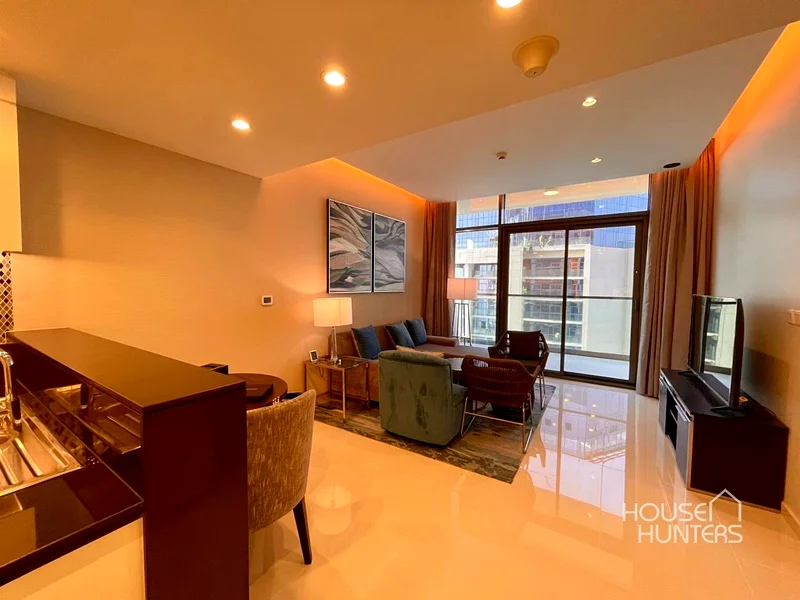 High Floor | Sea View | Fully Furnished | Vacant63794402442754110