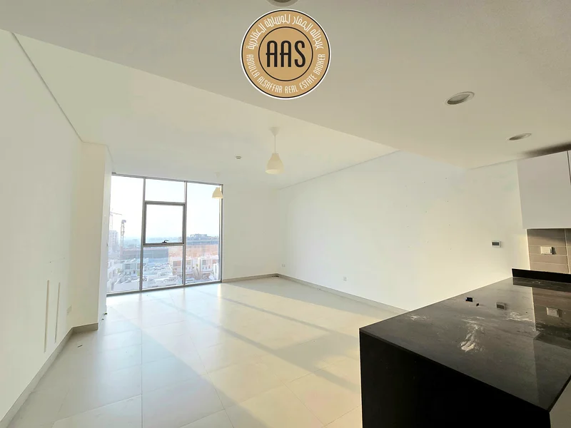 Spacious Apartment ! Open View ! With All Aminities ! Ready to Move63751206236931111