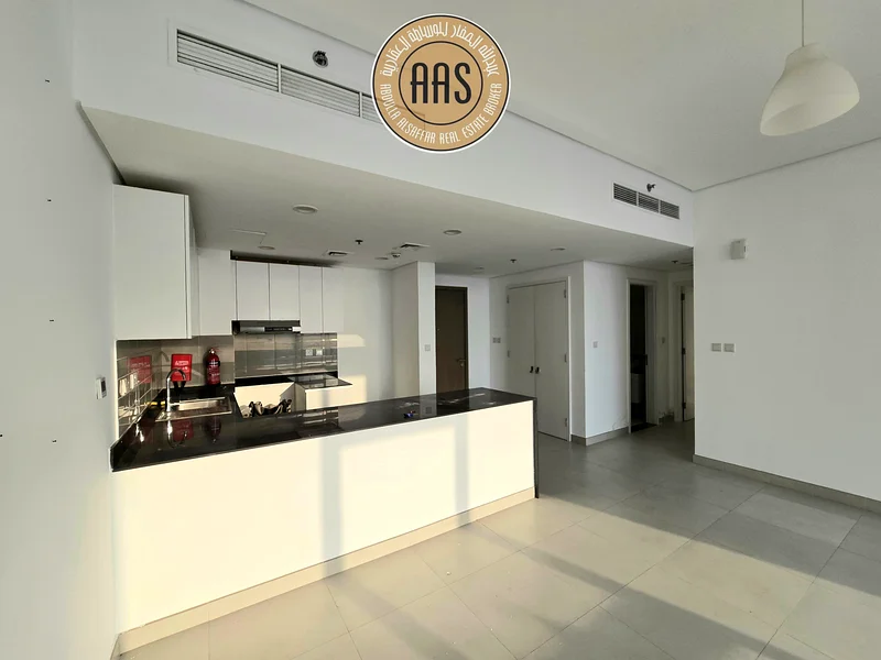 Spacious Apartment ! Open View ! With All Aminities ! Ready to Move63751206236931114