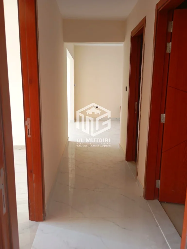 🏢 شقة جديدة بالكامل للإيجار – الجرف 3، عجمان63713982293761112