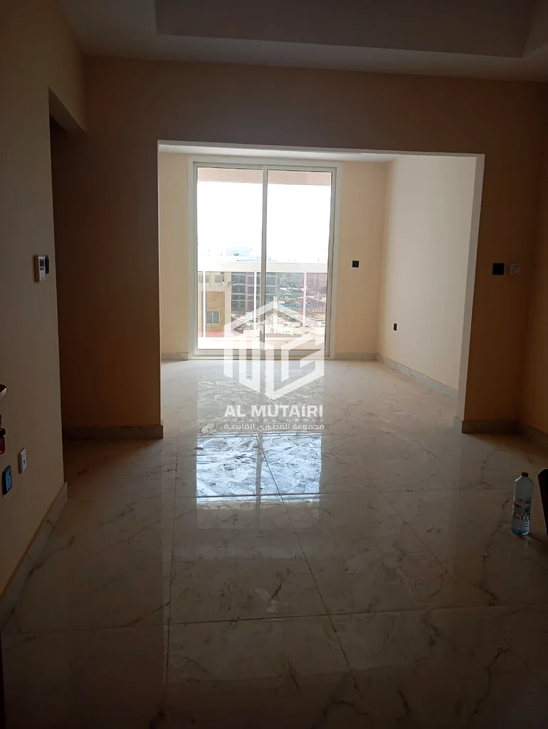 🏢 شقة جديدة بالكامل للإيجار – الجرف 3، عجمان63713982293761110