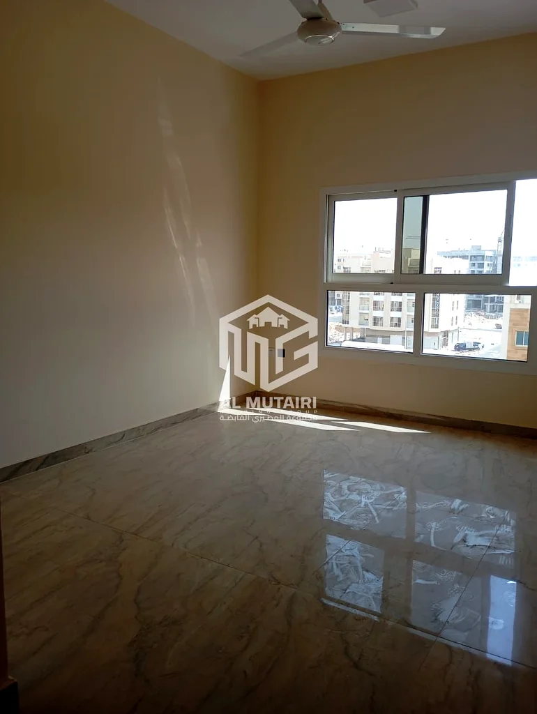 🏢 شقة جديدة بالكامل للإيجار – الجرف 3، عجمان63713982293761114