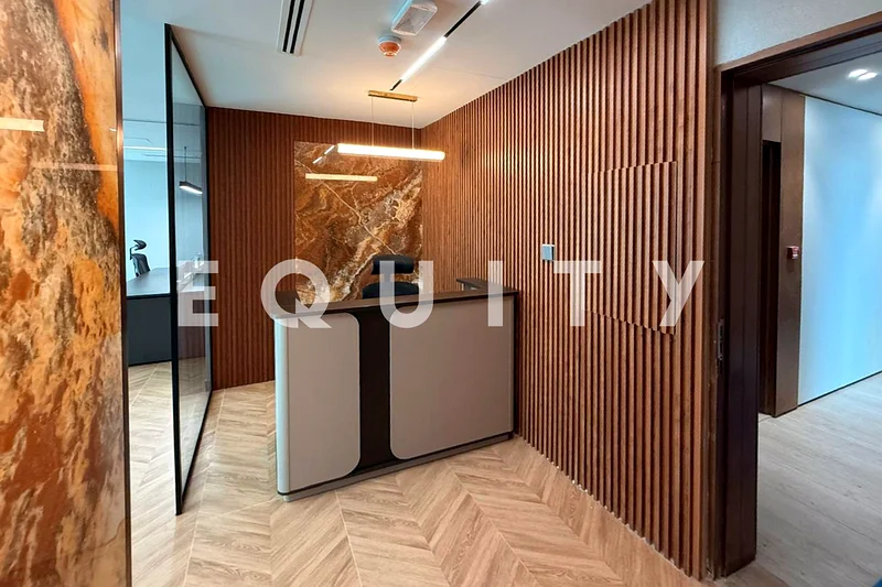 Fully Furnished | Ultra Luxury | DED License63825781782787110