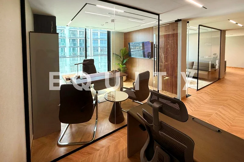 Fully Furnished | Ultra Luxury | DED License63825781782787114