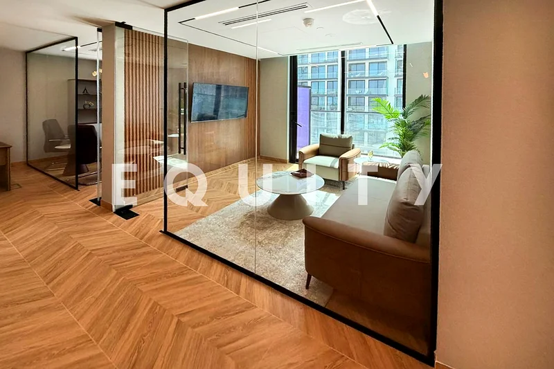 Fully Furnished | Ultra Luxury | DED License63825781782787111