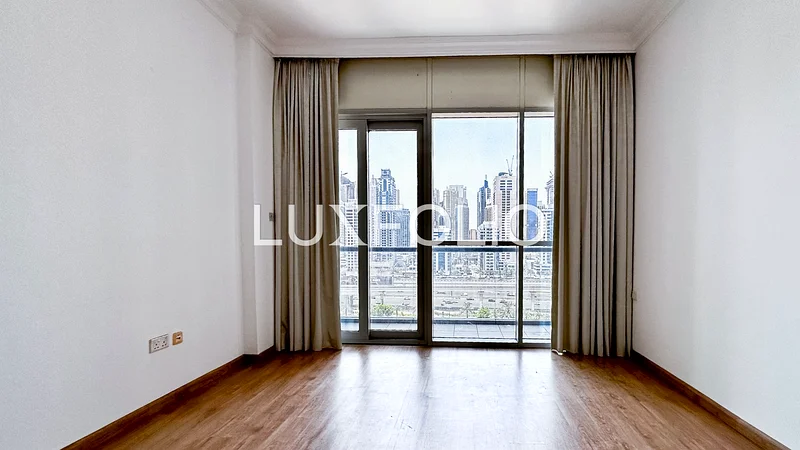 High Floor | Near Metro | Prime Location63988445559555112