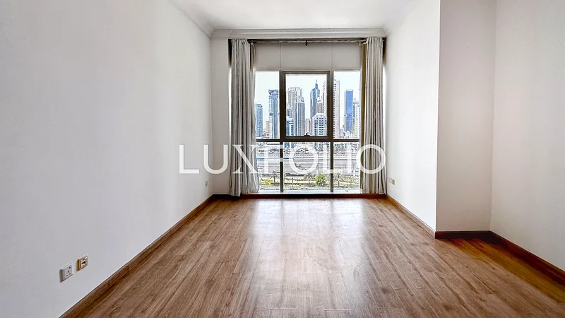 High Floor | Near Metro | Prime Location63988445559555110