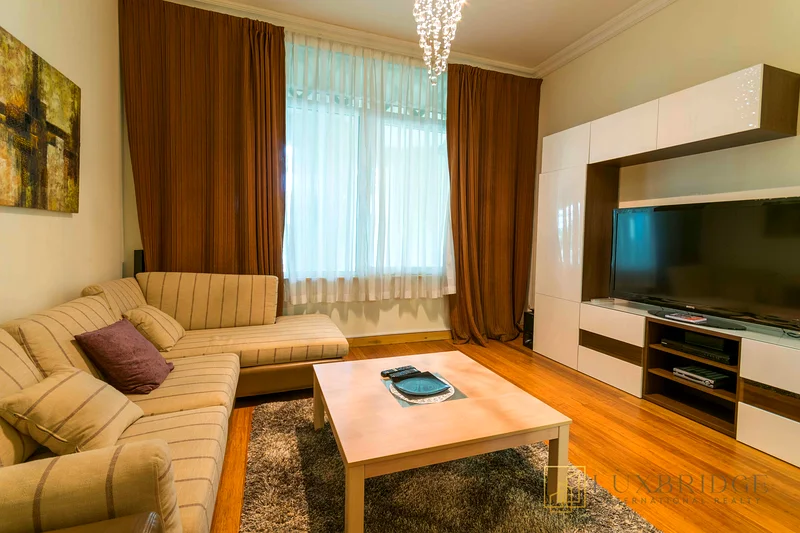Vacant | Beach Access | Partially furnished63753253682307110