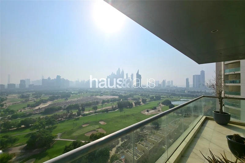 Golf Course Views | Start Of October | Unfurnished63809188132098110