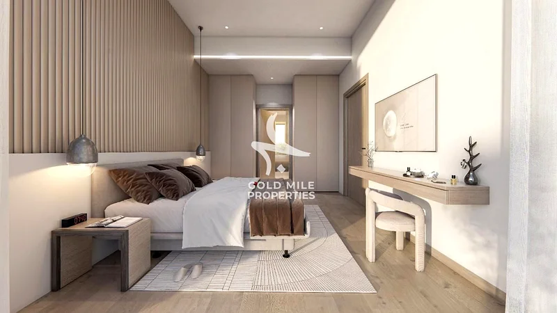 Smart Home | High ROI | Great Investment | 2-Year Post Handover63943824684033114