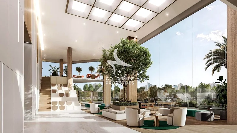 Smart Home | High ROI | Great Investment | 2-Year Post Handover63943824684033111