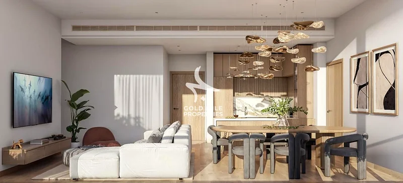 Smart Home | High ROI | Great Investment | 2-Year Post Handover63943824684033113