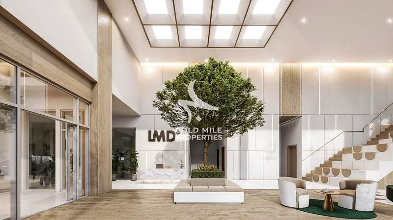 Smart Home | High ROI | Great Investment | 2-Year Post Handover63943824684033110