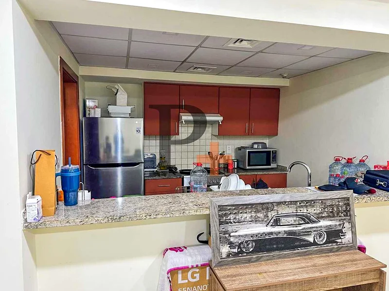 Spacious | Garden and Pool View | Move in Soon63726658284417111