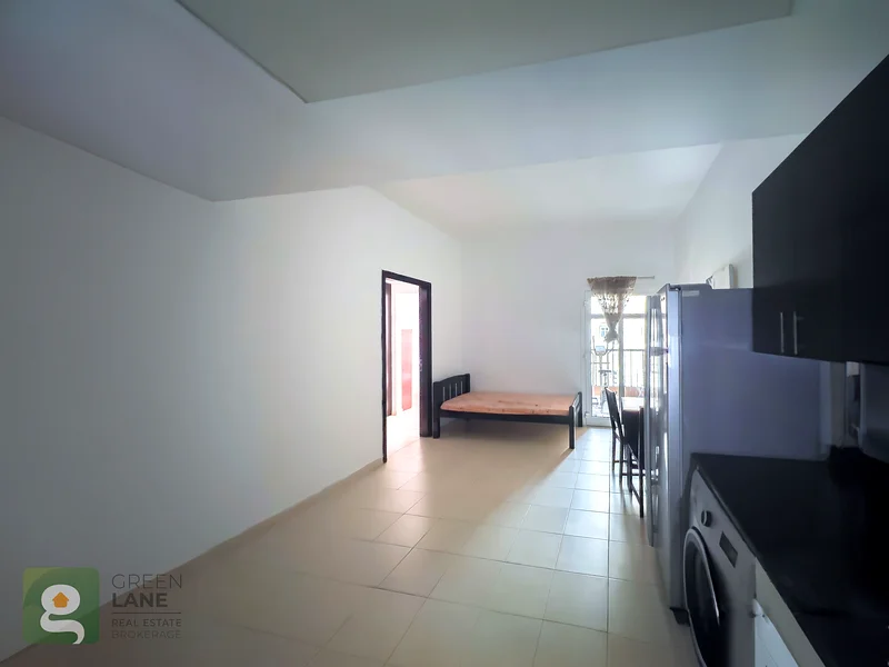Ready to Move In | Well Maintained | Low Floor63781205236226110
