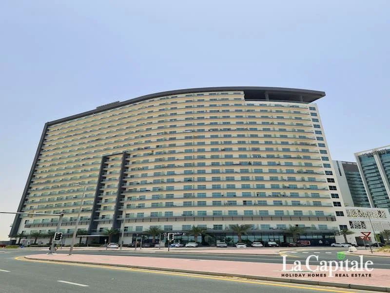 Fully Furnished | Prime Location | Low Floor64019181202433111