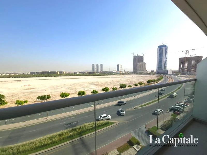 Fully Furnished | Prime Location | Low Floor64019181202433110