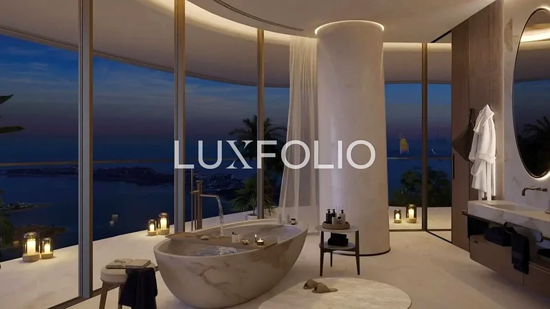 Private Pool | 4 Beds | Panoramic Views64009081765762111