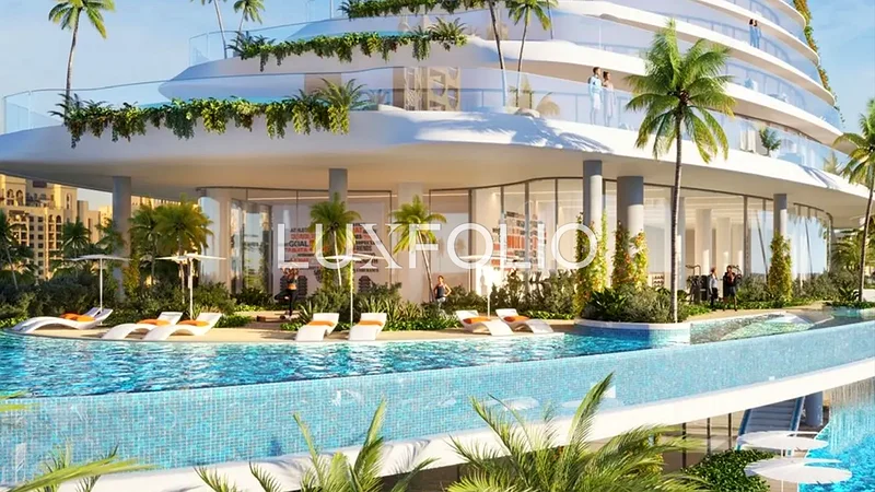 Private Pool | 4 Beds | Panoramic Views64009081765762113