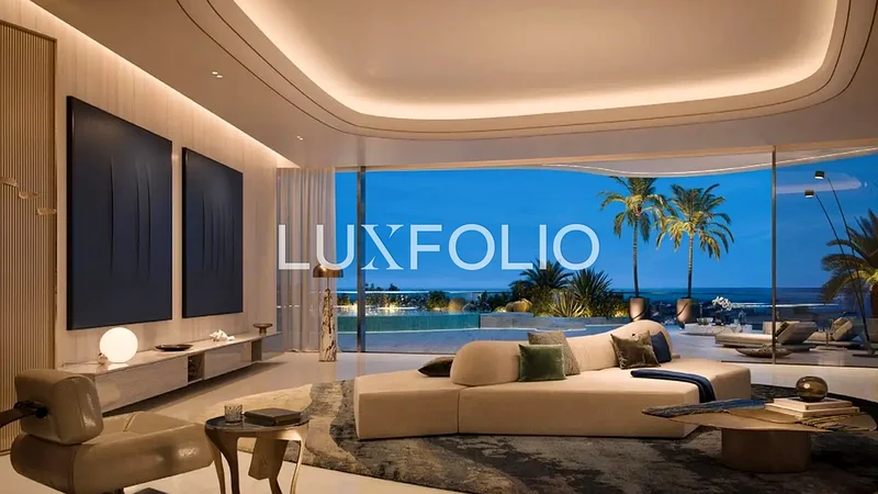 Private Pool | 4 Beds | Panoramic Views64009081765762112