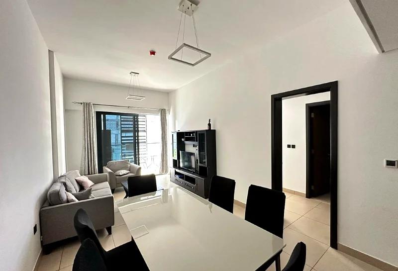 Fully Furnished | Ready To Move | Pool View63778669755650112