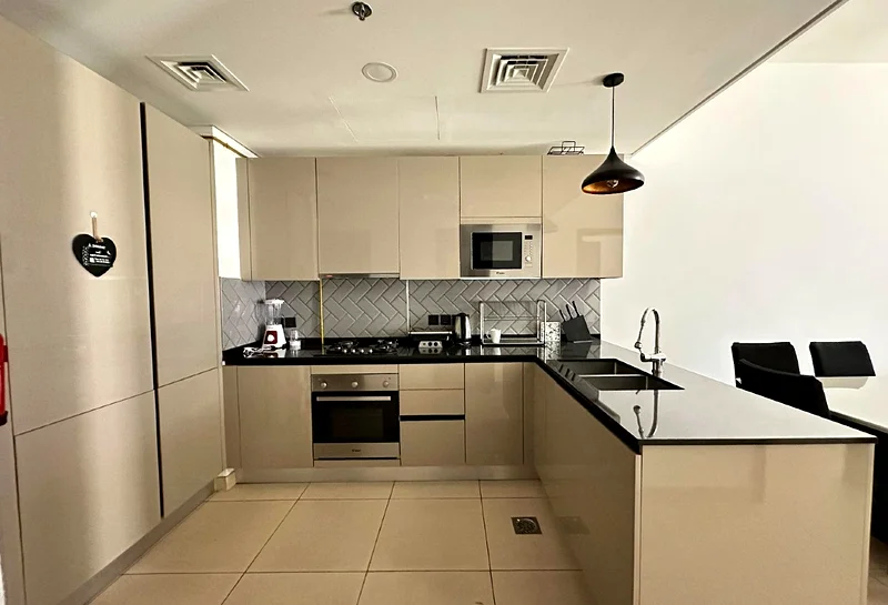 Fully Furnished | Ready To Move | Pool View63778669755650113