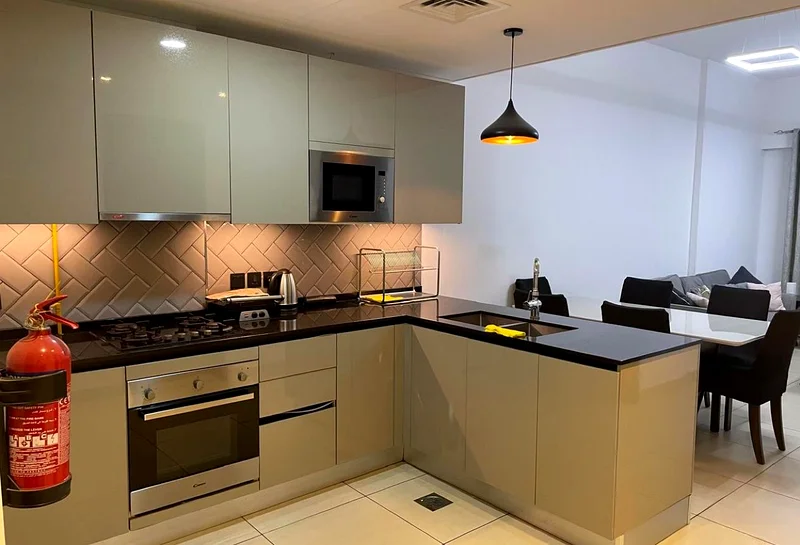 Fully Furnished | Ready To Move | Pool View63778669755650111