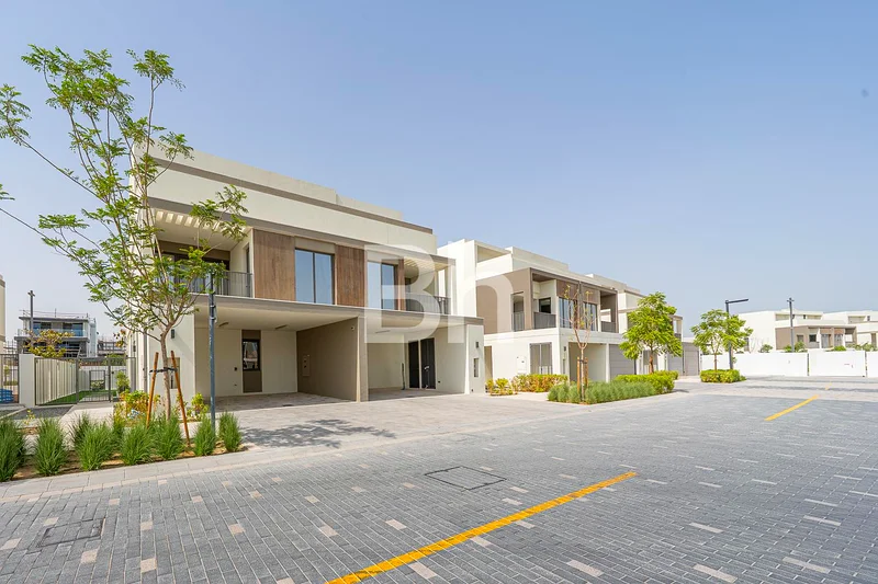 Twin Villa | Brand New | Available Now |63806793488643110