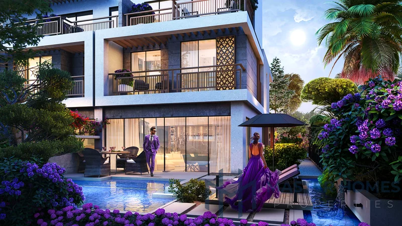 Genuine Seller | Middle + Corner | Handover Q2 202663997647184003111