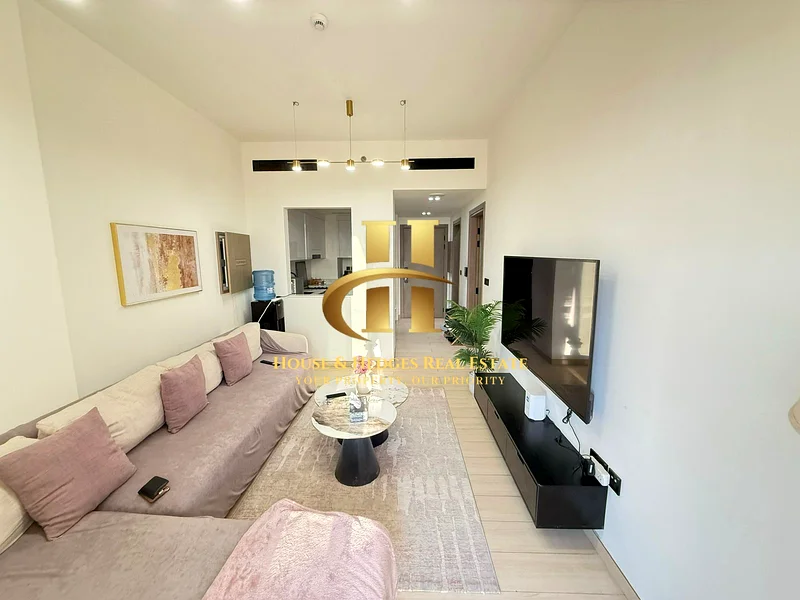 جديد بالكامل | مفروشة بالكامل | جاهزة للانتقال63782619956099110