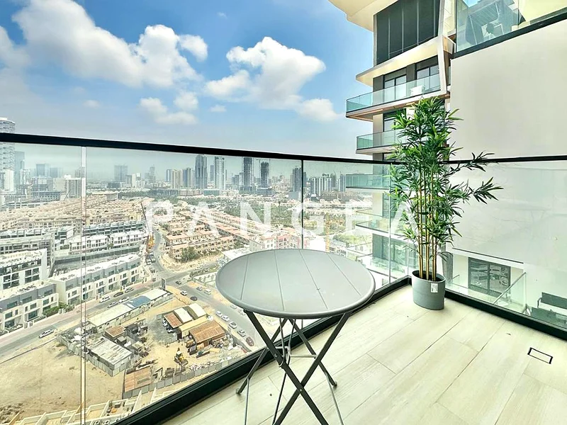 Fully Furnished | High Floor | New Applicances63783309904771110