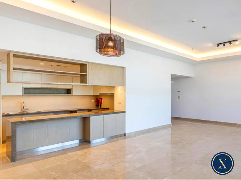 منظر الحديقة | مستوى البنتهاوس | شاغر63759932560386112