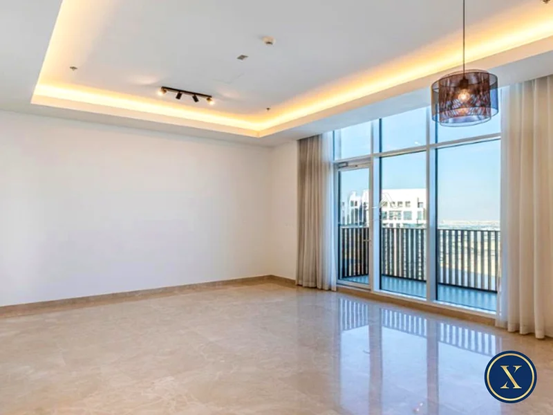منظر الحديقة | مستوى البنتهاوس | شاغر63759932560386111