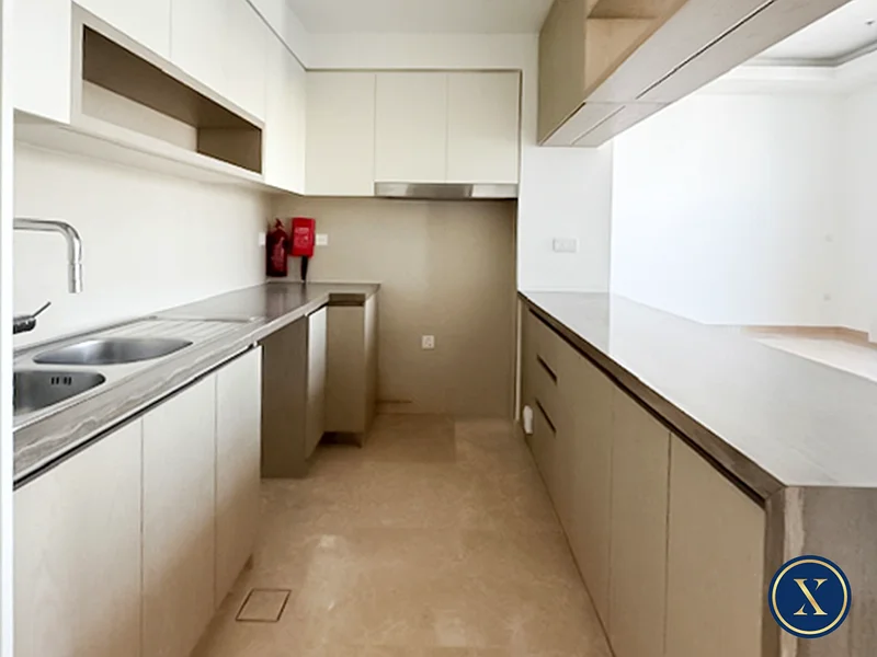 منظر الحديقة | مستوى البنتهاوس | شاغر63759932560386114