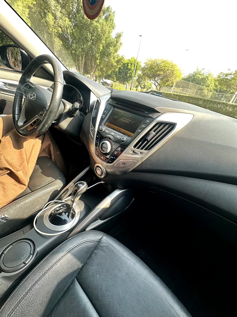 هيونداي فيلوستر 2014 - حالة ممتازة63612085748483114