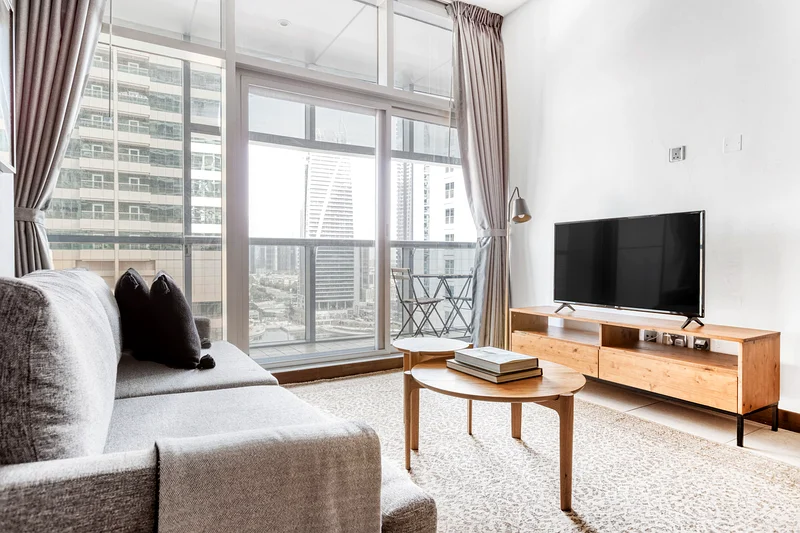 Sea View | Furnished | Flexible Terms63831433040642110