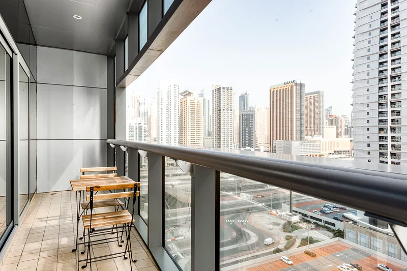 Sea View | Furnished | Flexible Terms63831433040642114