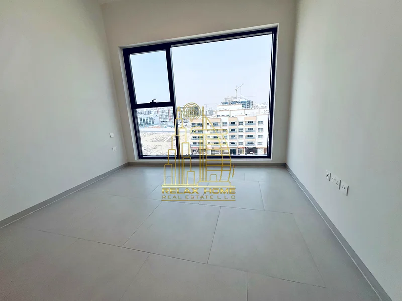 Luxury 1BHK | Brand New | Gym & Pool | Big Balcony | Ready to Move63766867431810112