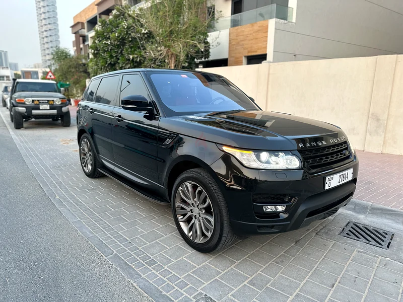2016 / V8 / خيار كامل / جلد أحمر636120912741131120