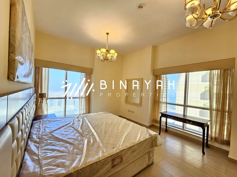 VASTU UNIT | HIGH FLOOR | PALM VIEW | FULLY FURNISHED64039371245441112
