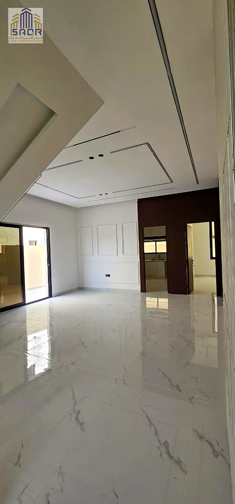 Villa with a price including registration and ownership fees / in the most upscale areas of Ajman, freehold for all nationalities63892361929857114