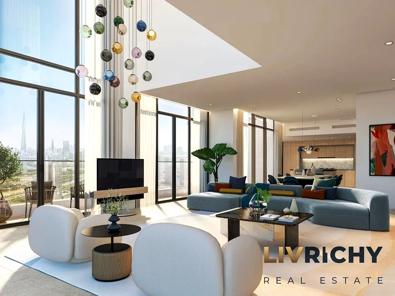 Genuine Resale | Mid Floor | Best View63918088210819111