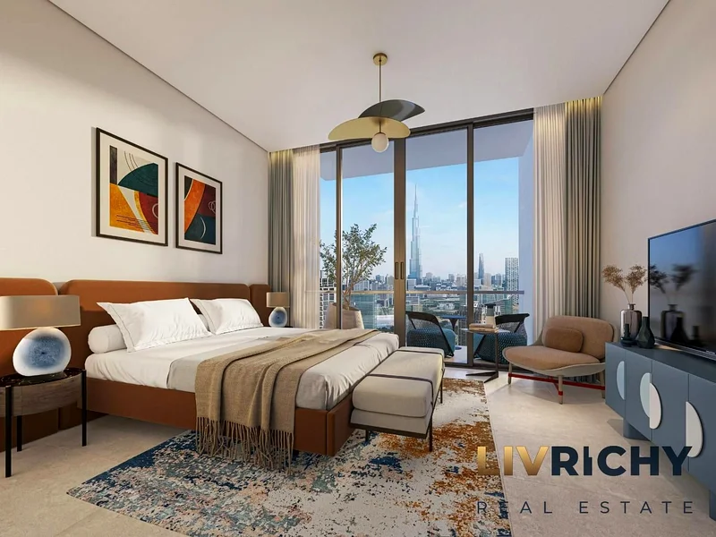 Genuine Resale | Mid Floor | Best View63918088210819112