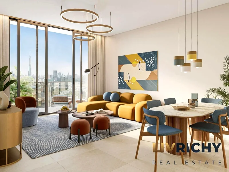 Genuine Resale | Mid Floor | Best View63918088210819113