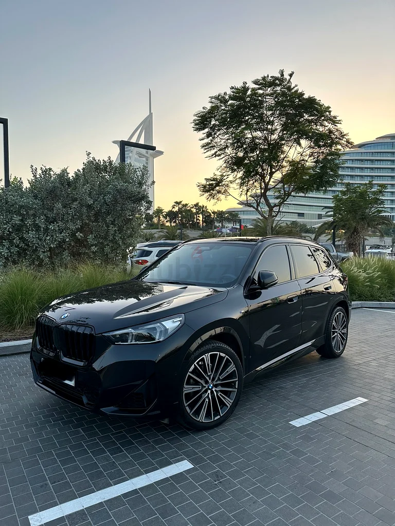 BMW xDrive20i Luxury M Sport-Well Maintained63699046222339110