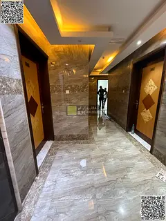 LUXURY AND NET CLEAN APARTMENT ONLY FOR ASIAN FAMILY 1 BEDROOM FOR RENT IN RASHIDIYA 3 (AJMAN )