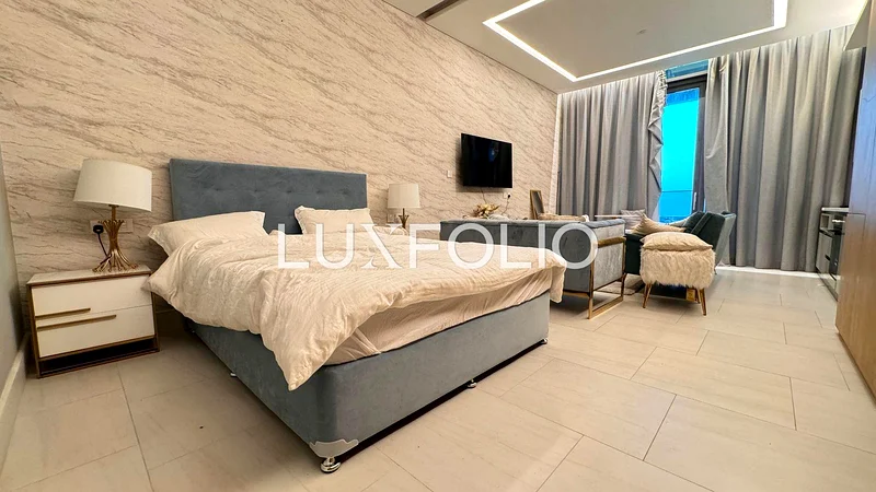 استوديو أنيق | طابق عالٍ | حياة عصرية63794402507649112
