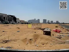 **Super Deal** Big Size Residential Corner Plot for Sale Including Transfer fees. In Helio 2.