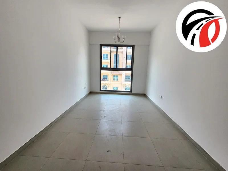 BRAND NEW 1BHK || 6 CHEQUE PAYMENT || PARKING || ALL AMENITIES63742571283714114
